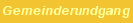 Gemeinderundgang
