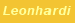 Leonhardi
